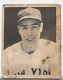 1939 Play Ball New York Yankees Joe Dimaggio #26 Poor Creases Glue Hall Of Fame