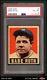1948 Leaf #3 Babe Ruth Yankees HALL-OF-FAME PSA 6 EX/MT 100A 00 0063