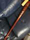 1951 Hall of Fame LE Jimmy Foxx Mel Ott Baseball Bat