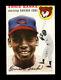 1954 Topps #94 Ernie Banks Hall Of Fame Rookie Card Chicago Cubs