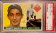 1955 Topps Sandy Koufax #123 PSA VG-EX 4 Dodgers Hall of Fame Cy Young RC