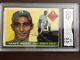1955 Topps Sandy Koufax #123 Rookie Hall of Fame Great GMA 3.5 (VG)