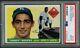 1955 Topps Sandy Koufax Rookie card PSA 2, Good. Iconic HALL OF FAME ROOKIE