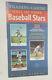 1961 Golden Press Hall of Fame Baseball Complete Original Set in Book