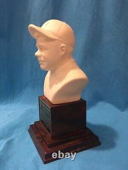 1963 Babe Ruth Hall of Fame Bust New York Yankees