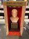 1963 Hall Of Fame Bust Babe Ruth New York Yankees New In Box