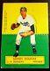 1964 Topps Stand-Up Baseball #040 Sandy Koufax Hall if Fame Excellent Card Rare
