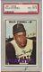 1967 Topps Willie Stargell #140 (Hall of Fame) PSA NM-MT 8 Pittsburg Pirates