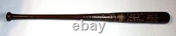 1968 Baseball Hall of Fame Induction Class Commemorative Bat A127