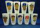 1971 7-ELEVEN MLB SLURPEE CUPS LOT OF 30 WithHALL OF FAME 233000