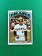 1972 Topps #309 Roberto Clemente Pittsburg Pirates high-end NM+ HOF B72#309A1