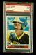 1979 Topps Ozzie Smith Rc #116 Psa 9 Mint Hall Of Fame Rookie Card
