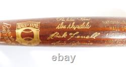 1984 HOF Hall of Fame Induction Baseball Bat #189 of 500 Harmon Killebrew