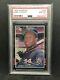 1985 Donruss KIrby PUckett #438 RC PSA 10 GM-MT Hall Of Fame HOF Twins