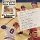 1989 50th Anniv Natl Baseball Hall of Fame Yearbook with 7 HOF AUTOGRAPHS