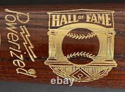 1990 Hall of Fame Induction Bat Joe Morgan Palmer Ltd Ed 178/1000 MLB Baseball