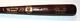 1993 Baseball Hall of Fame Induction Class Commemorative Bat A152