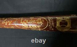 1994 Baseball Hall Of Fame Induction LS Bat Engraved LE SPECIAL Edition RIZZUTO