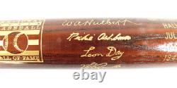 1995 HOF Hall of Fame Induction Baseball Bat #134 of 1000 Mike Schmidt