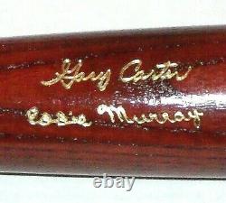 2003 Baseball Hall of Fame Induction Class Commemorative Bat