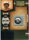 2005 Donruss EDDIE MURRAY Prime Patches Hall of Fame Materials Button #d 13/15