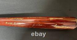 2006 Baseball Hall Of Fame Induction Bat Engraved/Embossed BRUCE SUTTER ON SALE