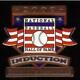 2009 Baseball Hall Of Fame Hof Press Pin Henderson Rice