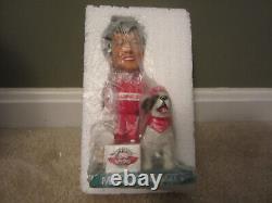 2010 Cincinnati Reds Hall of Fame and Museum MARGE SCHOTT Bobblehead in box