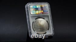 2014 $1 Baseball Hall Of Fame First Releases NGC PF70 Ultra Cameo Cal Ripkin Jr