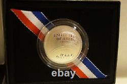 2014 Complete 4 Coin Baseball Hall of Fame Commemorative Coin Set