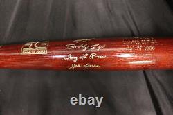 2014 Hall Of Fame Louisville Slugger Bat Baseball Limited Edition /1000 D5379