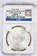2014-P Commemorative Baseball Hall of Fame Silver Dollar NGC MS70 Early Releases