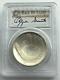 2014 PCGS MS70 $1 Silver Ozzie Smith Baseball Hall of Fame Coin