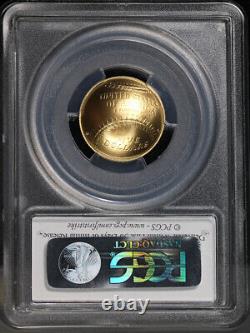 2014-W Baseball Hall of Fame Commem Gold $5 PCGS MS70