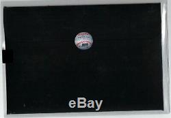 2020 20 Topps Transcendent Hall Of Fame Edition Exclusive Invitation Sealed