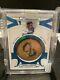 2020 Flawless Bat Know 1/1 Gary Carter Mets Hall Of Fame HOF Briefcase Hit