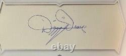 2020 Topps Transcendent Dizzy Dean Hall of Fame Ed. OVERSIZE CUT AUTO True 1/1