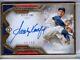 2020 Transcendent Hall of Fame Auto SANDY KOUFAX Framed AUTOGRAPH 25/25 Topps