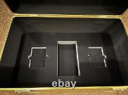2021 Topps Transcendent Baseball HOF Hall of Fame Collection Empty Case NO CARDS