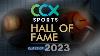 2023 CCX Sports Hall Of Fame Special