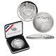 3x 2014 P Baseball Hall of Fame 90% Silver Proof Dollars PF US Mint Box Curved