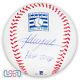 Adrian Beltre Rangers Signed HOF 2024 Hall of Fame HOF Baseball BAS Auth