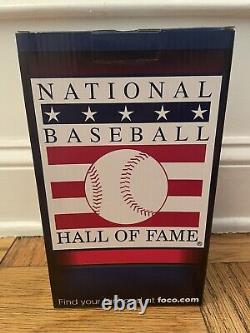 Al Kaline Detroit Tigers Cooperstown Baseball Hall of Fame MLB Bobblehead