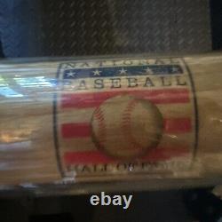Autographed Al Kaline Baseball Bat, Hall of Fame 1980. No COA