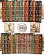 BASEBALL HALL OF FAME LIBRARY complete 27 vol Easton Press 11 SEALED