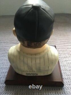 Babe Ruth 1989 Rare Wickham Baseball Hall of Fame Bust 249/250