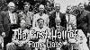 Baseball S First Hall Of Fame Class