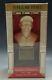 Bill Dickey 1963 Hall Of Fame Baseballs Immortal Bust Sealed Mib