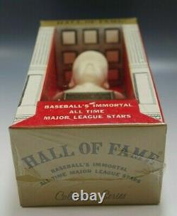 Bill Dickey 1963 Hall Of Fame Baseballs Immortal Bust Sealed Mib