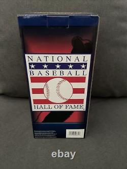 Billy Williams Chicago Cubs MLB Alumni Hall of Fame Bobblehead MLB Baseball